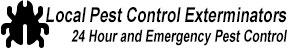 W Boothbay Harbor ME Pest Control Exterminators